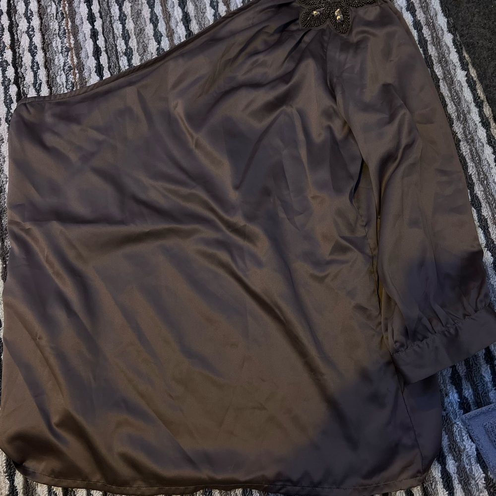 Elegant Black Women's Skirt